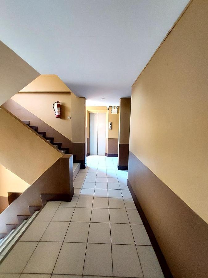 Traveller Inn Hotel Чіангмай Екстер'єр фото